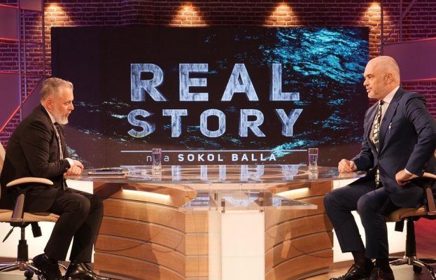 Ο Ράμα λέει ότι συζητάει με την Αθήνα τα σύνορα Ελλάδας – Αλβανίας