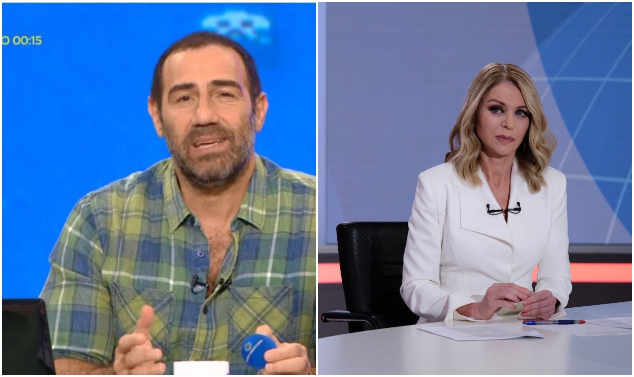 Πώς απάντησε ο Κανάκης στις κατηγορίες της Στάη περί υποκλοπής