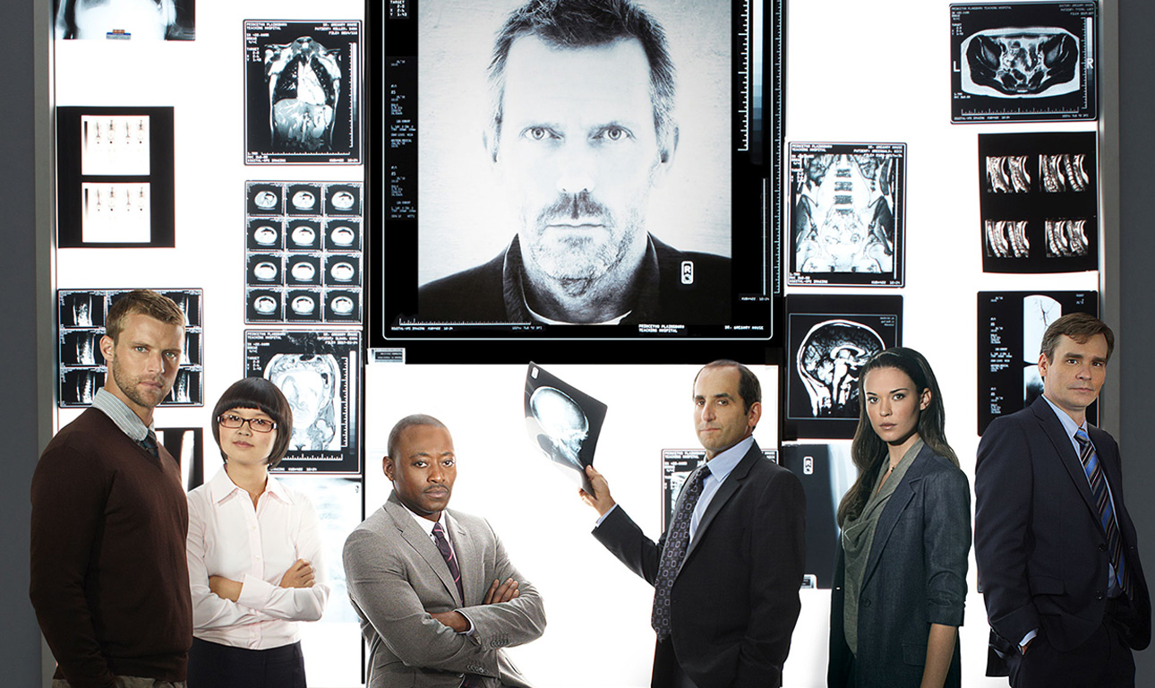 Γιατρέ μου κάνε πέρα, θα μου τα πει το ρομπότ