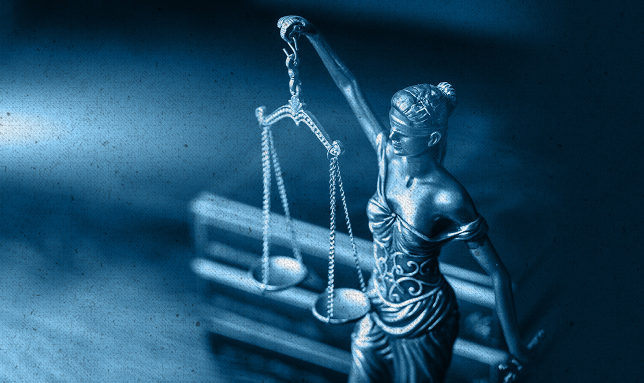 Η ελληνική Δικαιοσύνη; Αρκούν δύο αριθμοί: 132 και 1580