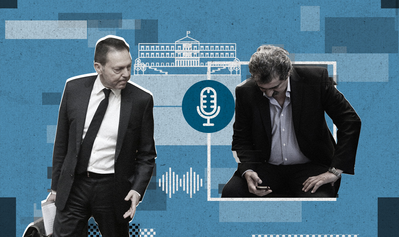 Θα βγάλει η Βουλή ψεύτη τον Στουρνάρα;