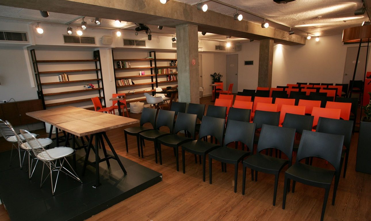 Βιβλιοπωλείο Public, εκδηλώσεις Φεβρουαρίου 2019