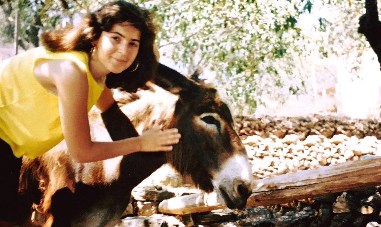 Πετάει ο γάιδαρος; Ο Γκάρης ναι…