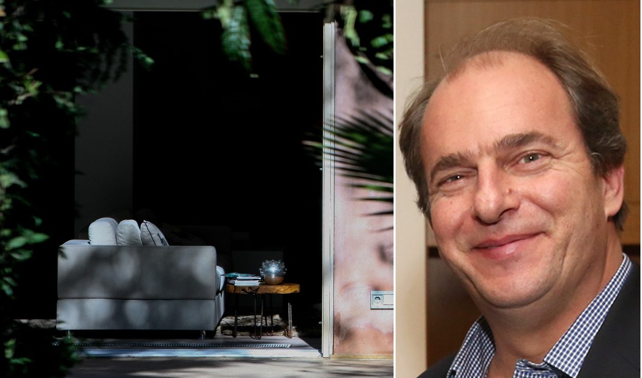 Πώς ένα αγριογούρουνο και το Facebook οδήγησαν στους δολοφόνους του Σταματιάδη