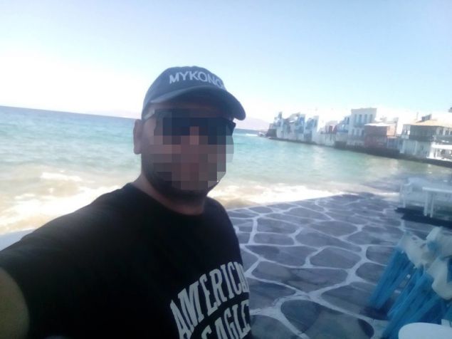 Δολοφονία Σταματιάδη: Αυτός είναι ο κακοποιός που οδήγησε στην εξάρθρωση της συμμορίας