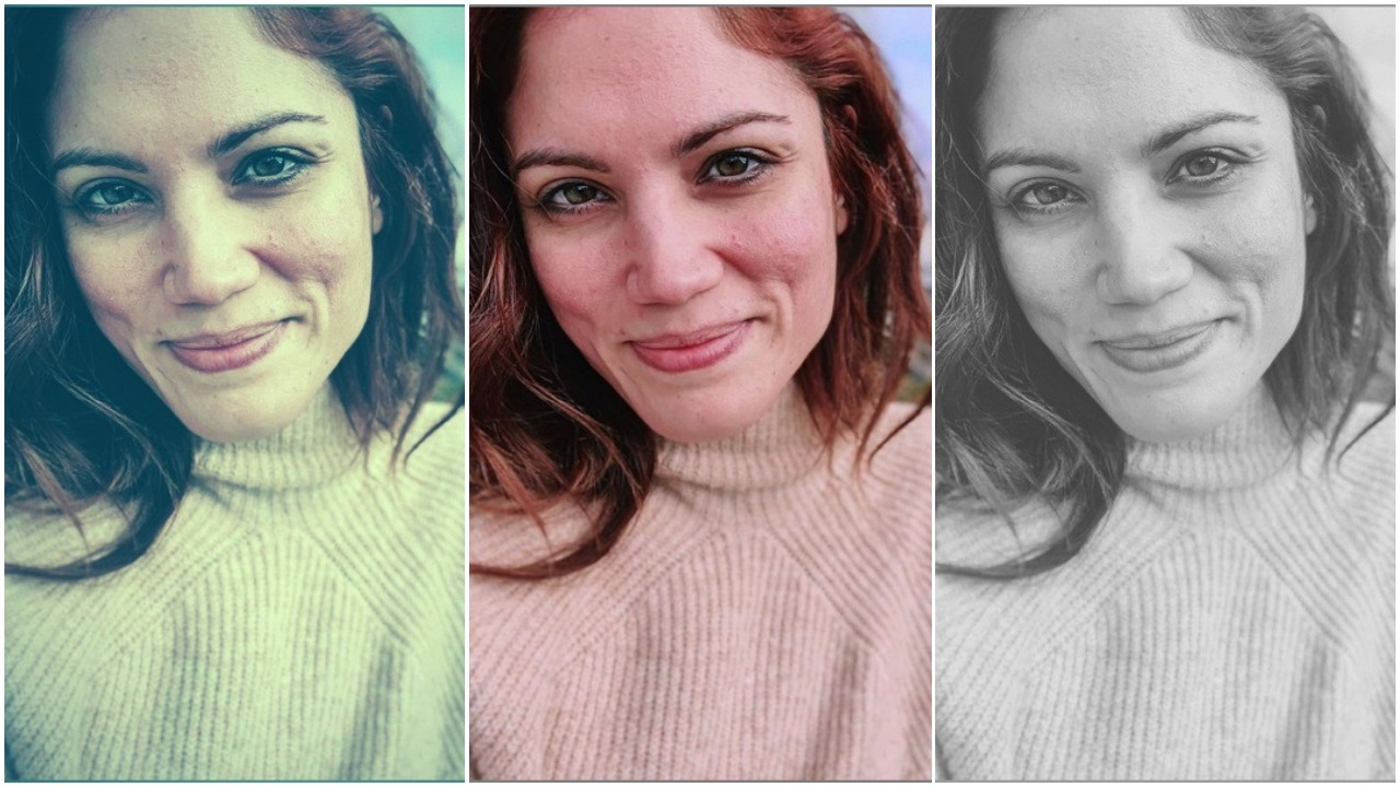 Η Μαίρη Συνατσάκη έχει ακμή. Ε, και;