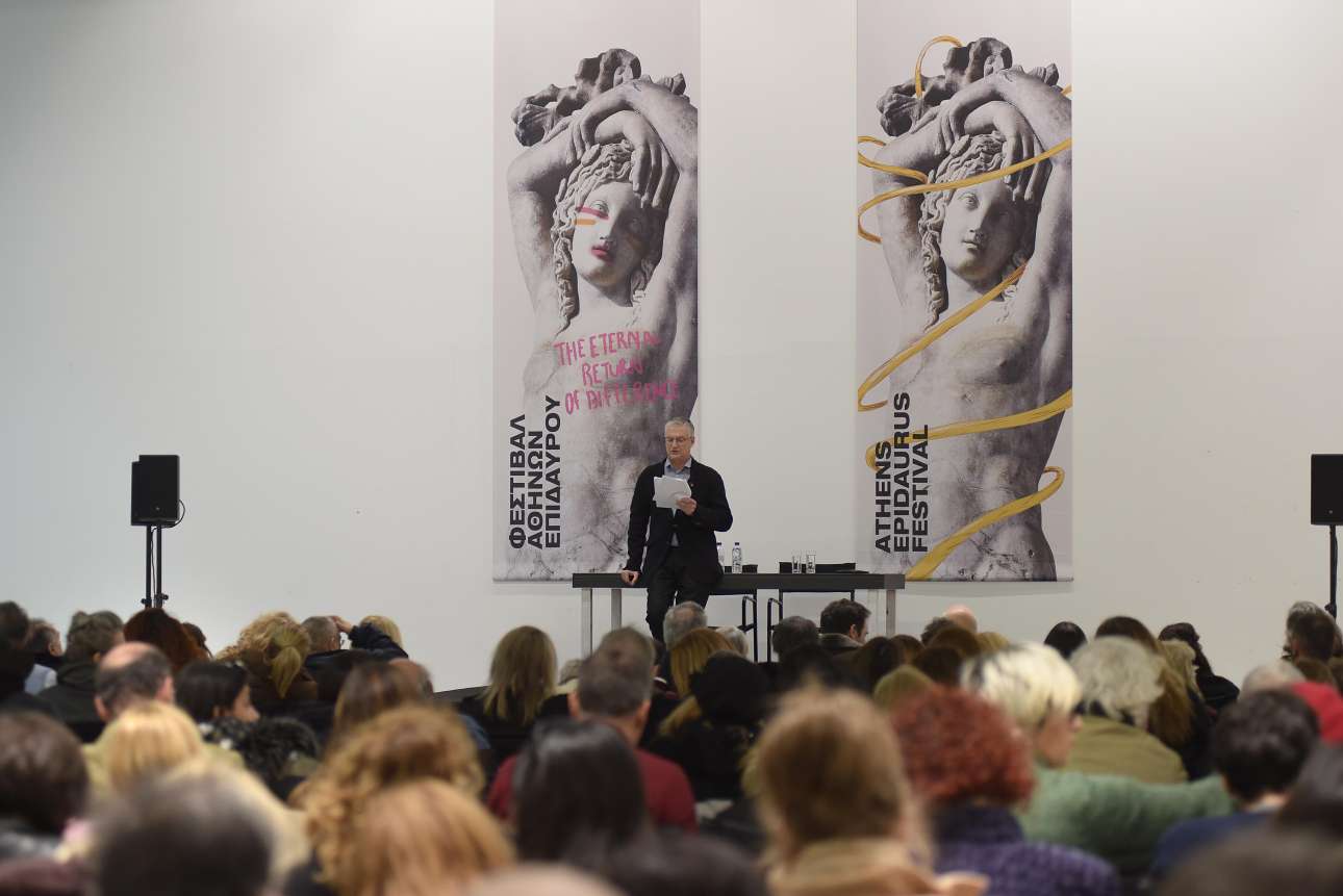 Τι θα δούμε στο Φεστιβάλ Αθηνών 2019