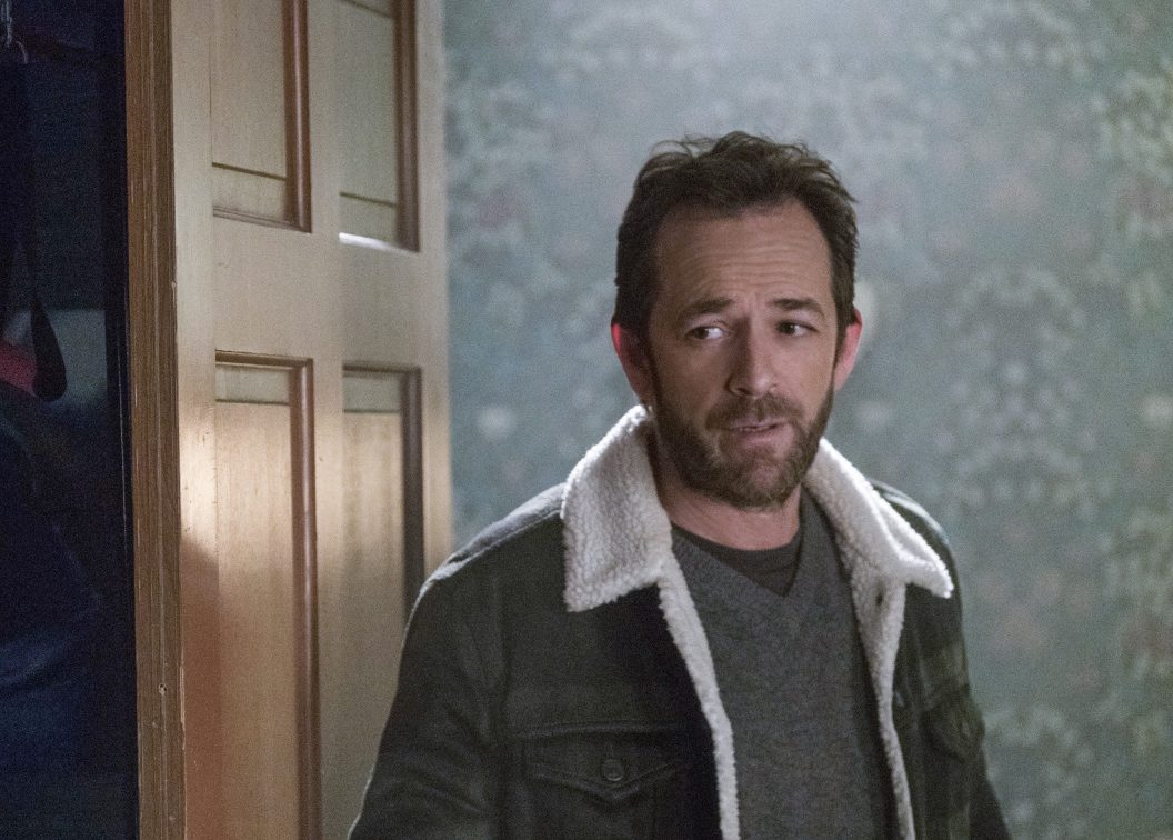 Επιστρέφει το «Μπέβερλι Χιλς» – Στο νοσοκομείο με εγκεφαλικό ο «Ντίλαν»