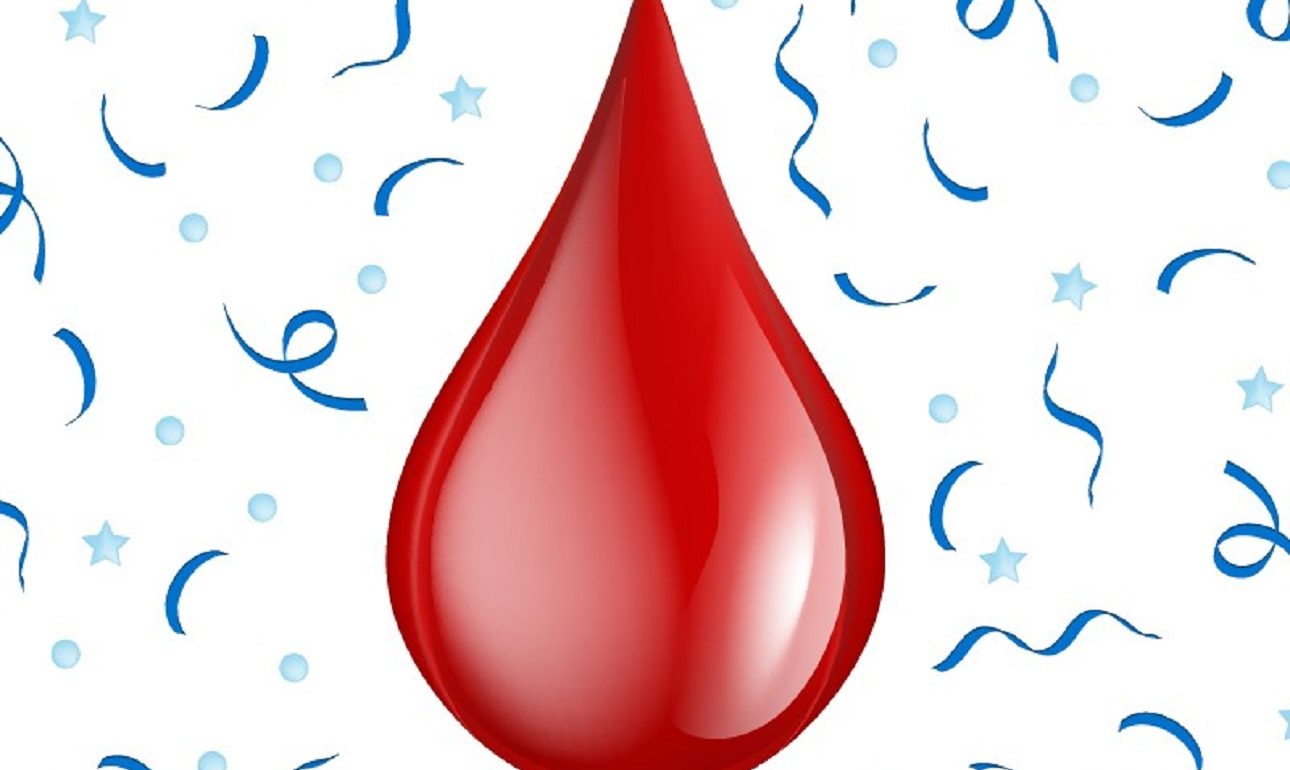 Τι θα σημαίνει το emoji με τη σταγόνα αίμα