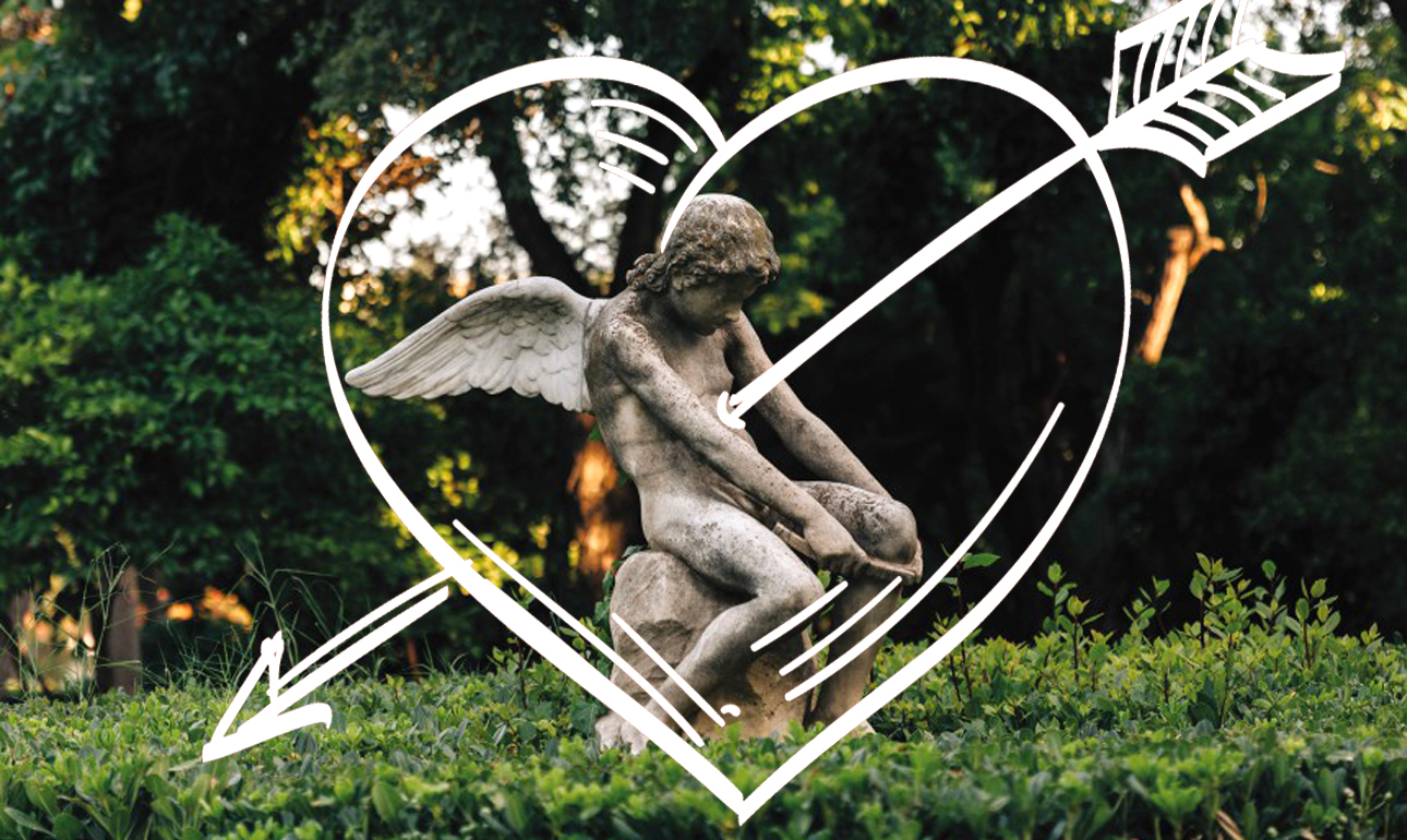 Μόνη στο City #6