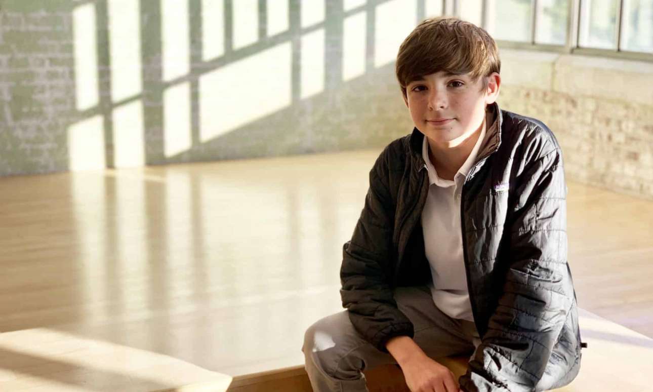 ΗΠΑ: Αγόρι 12 ετών ισχυρίζεται ότι πέτυχε πυρηνική αντίδραση… στο σπίτι του