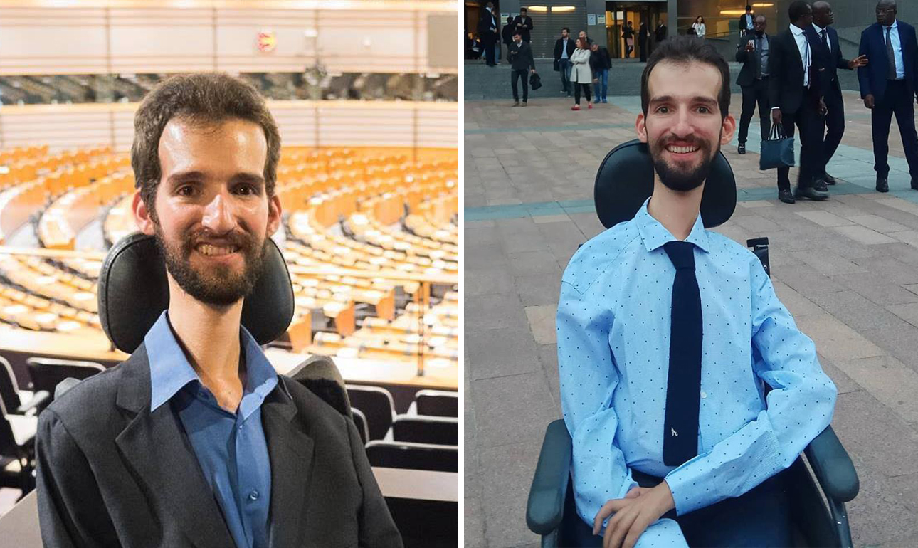 Αυτοί είναι οι 15 νέοι υποψήφιοι ευρωβουλευτές της ΝΔ