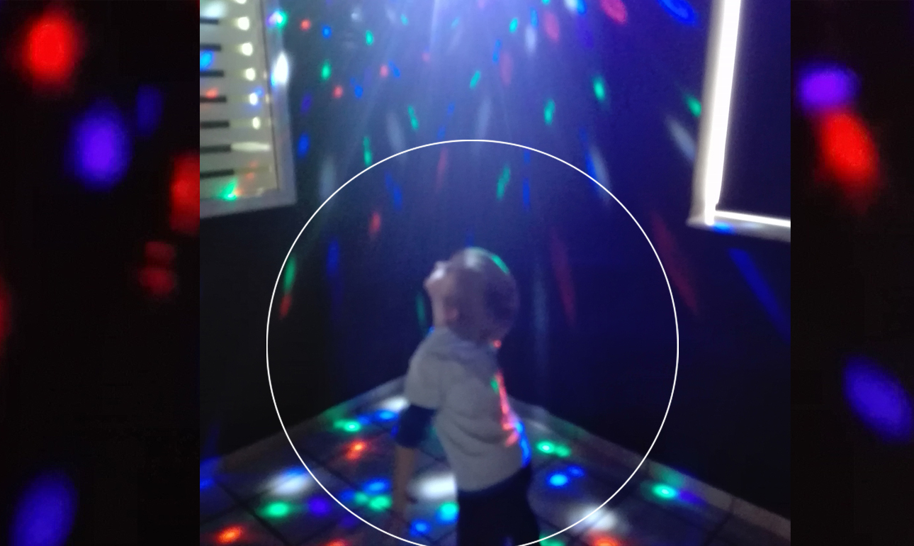 Μόνη στο City #4