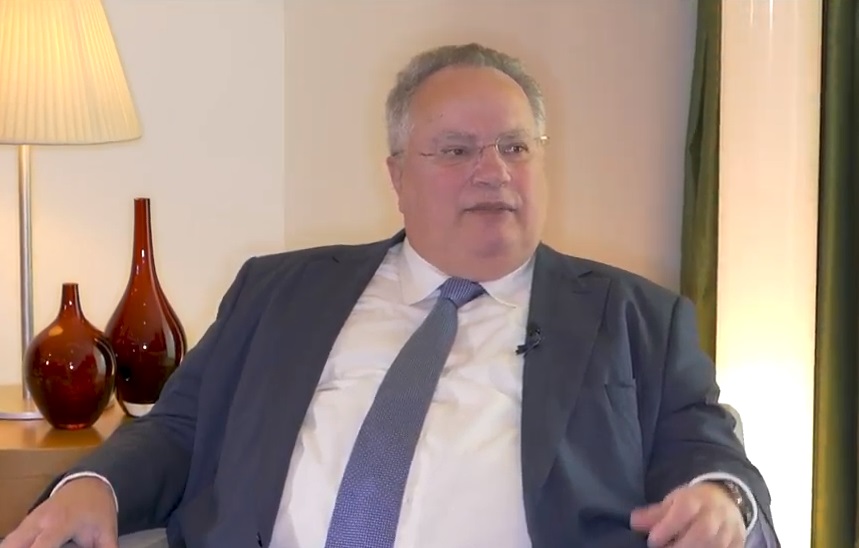 Η εξομολόγηση Κοτζιά στο ΡΙΚ: Εχω κάνει έξι χειρουργεία καρκίνου [βίντεο]