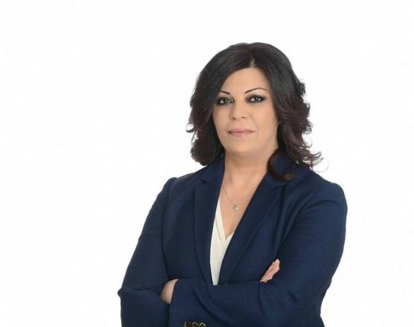 Στο σκαμνί υποψήφια της «Χρυσής Αυγής Κύπρου»