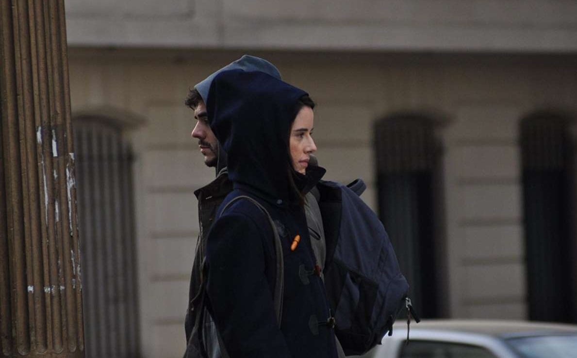 Ο έρωτας στα χρόνια της αποξένωσης