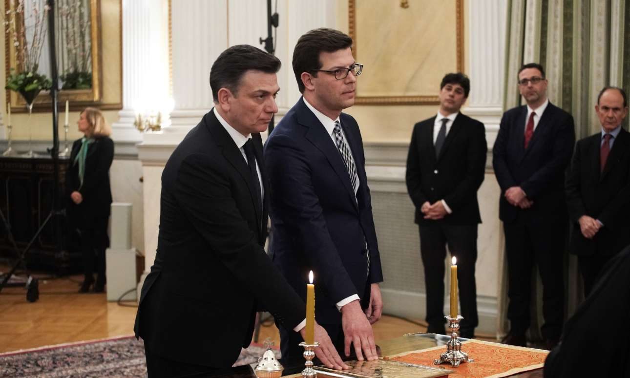 Το δόλωμα του Μωραΐτη