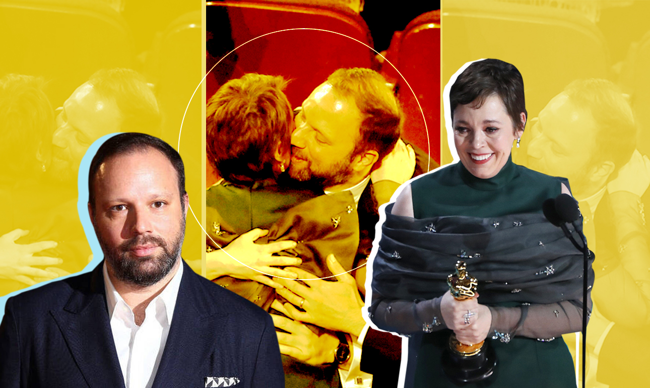 Ωστε δεν τα κατάφερε ο Λάνθιμος;