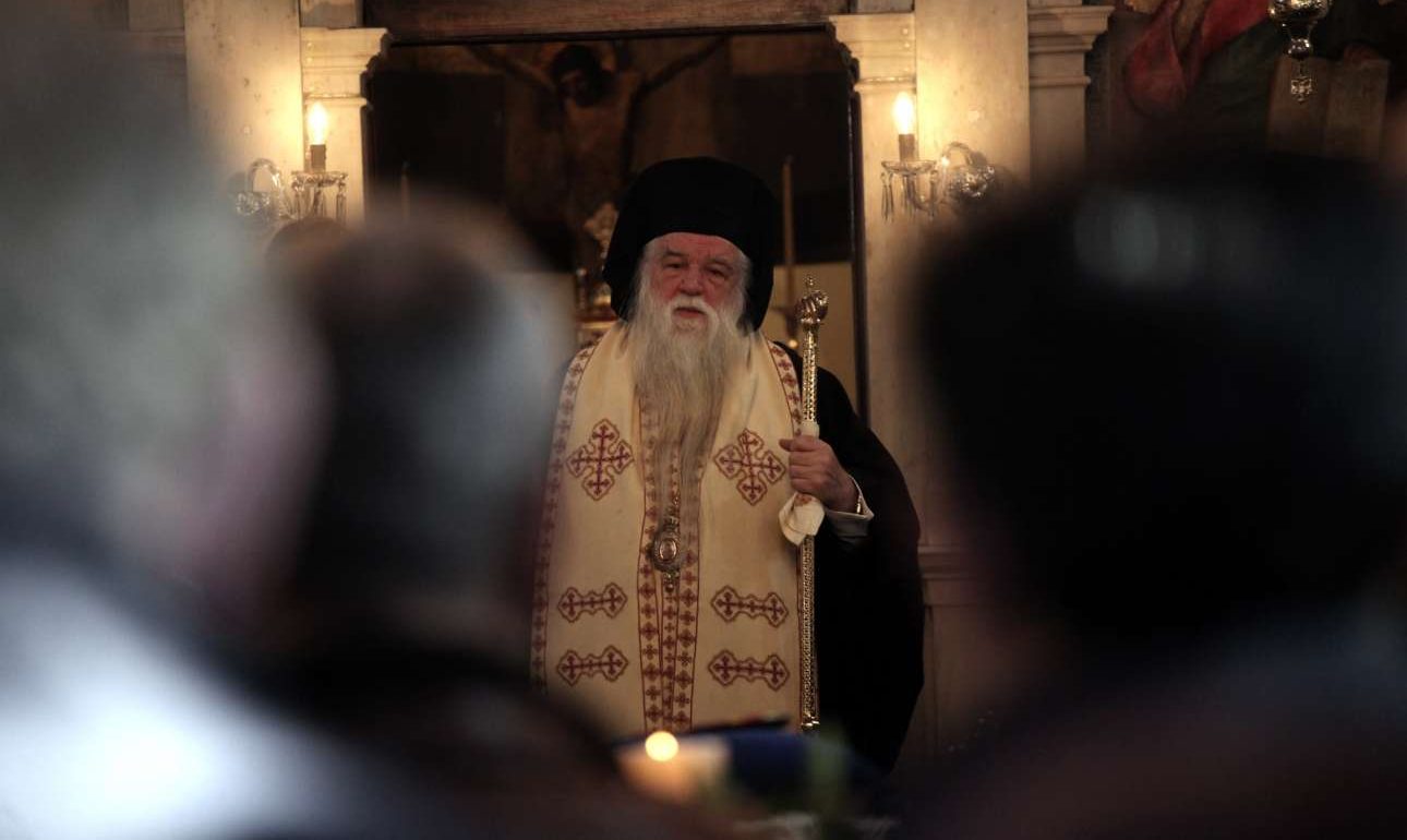 Ερευνα σε Αμβρόσιο για εκδίωξη ηλικιωμένου ομοφυλόφιλου από δομή φιλοξενίας