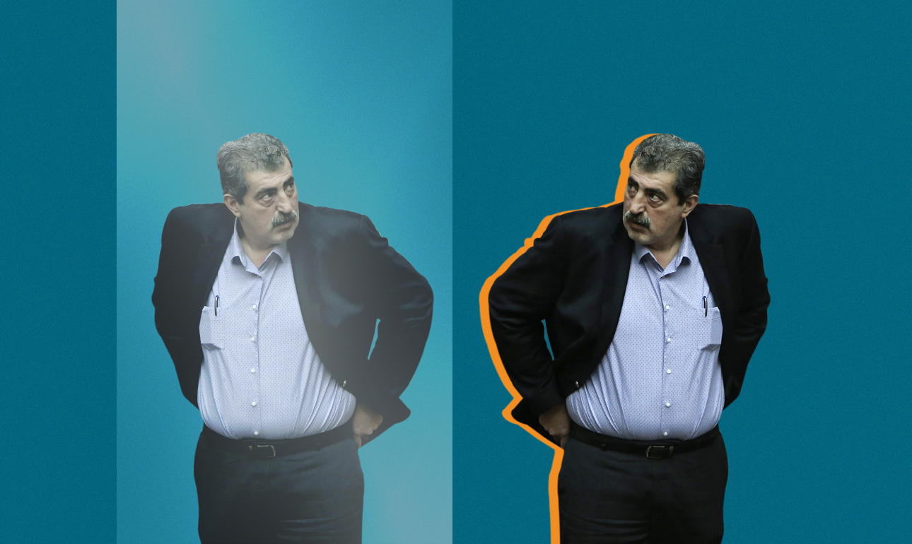Τίνος «καθρέφτης» είναι τελικά ο Πολάκης;