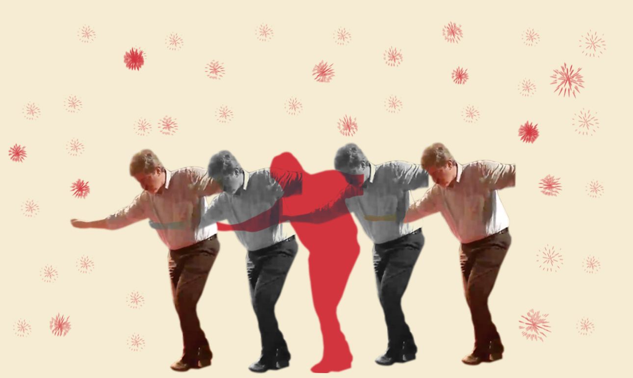 H αβάσταχτη ελαφρότητα του πολιτικού ζεϊμπέκικου