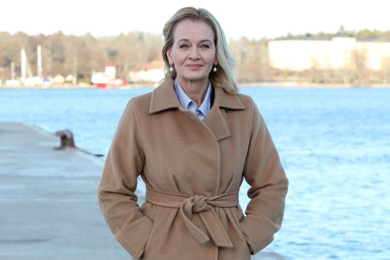 «Αρωμα γυναίκας» στις ανώτατες θέσεις τριών σουηδικών τραπεζών