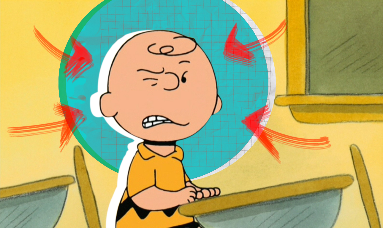 Μα φροντιστήριο και τα πρωτάκια;