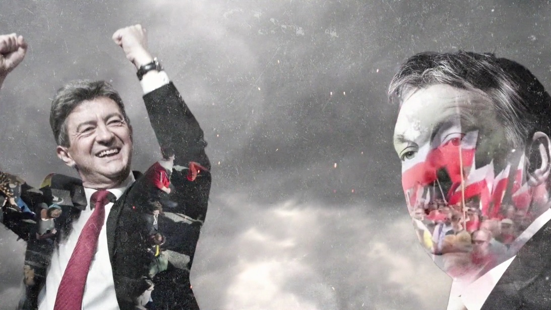 Δεύτερη στην Ευρώπη η Ελλάδα στον λαϊκισμό – πίσω μόνο από τον Ορμπαν…