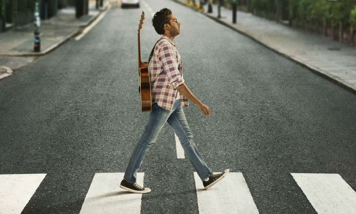 Στo «Yesterday» του Ντάνι Μπόιλ, μόνο ένας άνθρωπος θυμάται τους Beatles