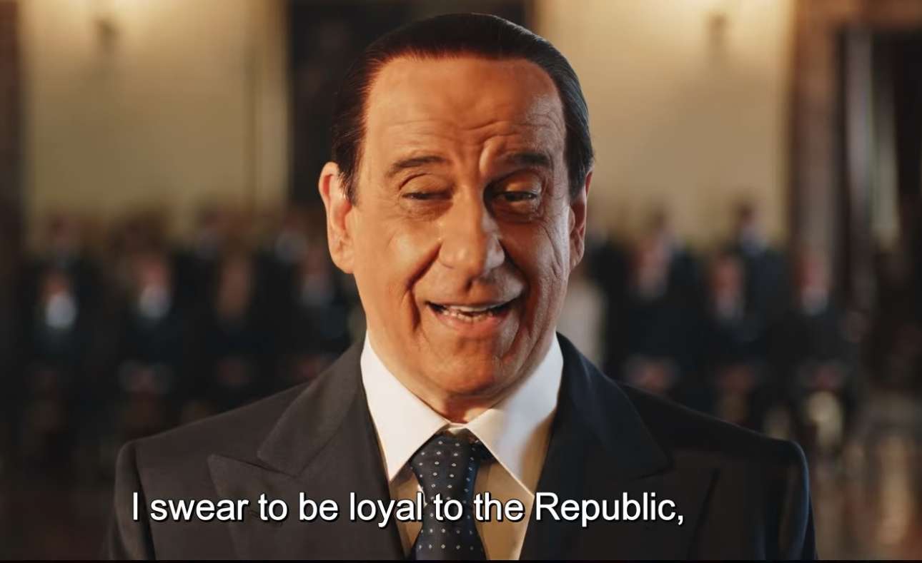 Σινέ Σίλβιο: η διαπλοκή, η χλιδή και οι «γεροντικές αδυναμίες»