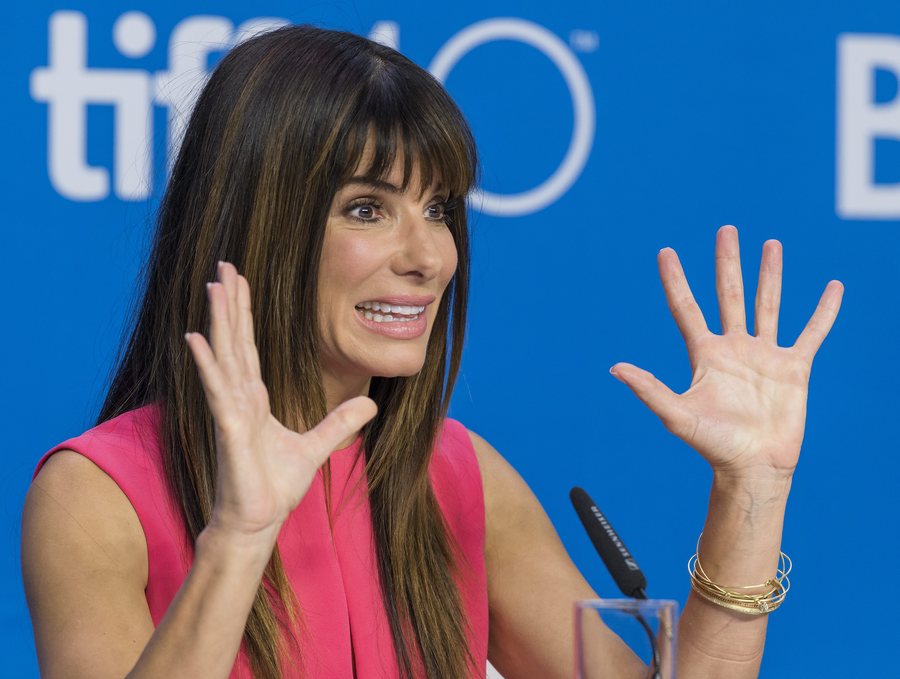 Η Σάντρα Μπούλοκ θα γινόταν «Νίο» αντί του Κιάνου Ριβς στην ταινία «The Matrix»