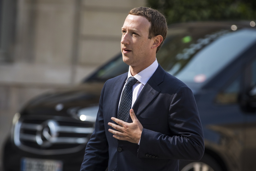 Κερδισμένος ο Μπέζος, χαμένος ο Ζάκερμπεργκ στη λίστα του Forbes