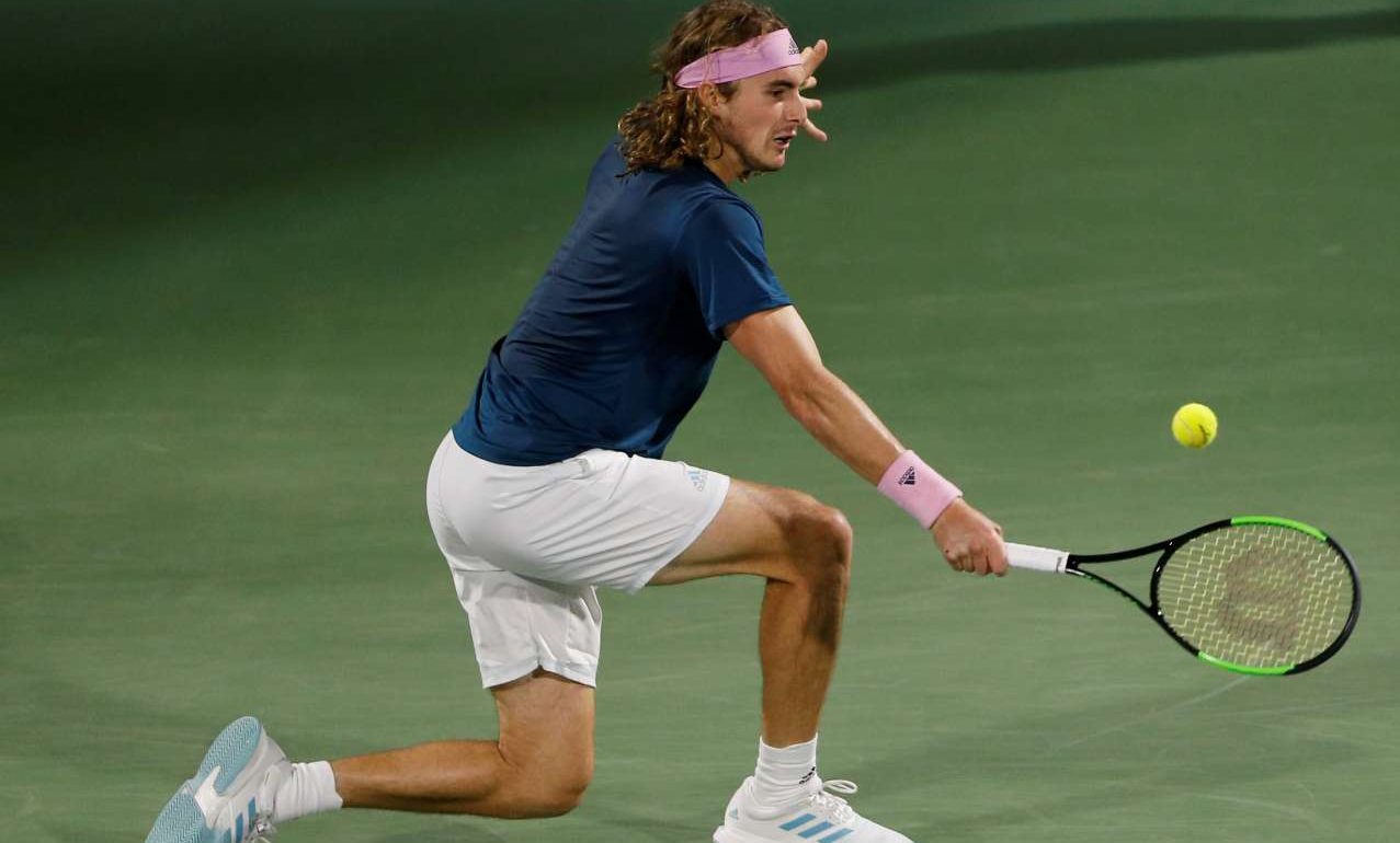 Στο Τατόι το Davis Cup – Στους αντιπάλους μας και η Βόρεια Μακεδονία