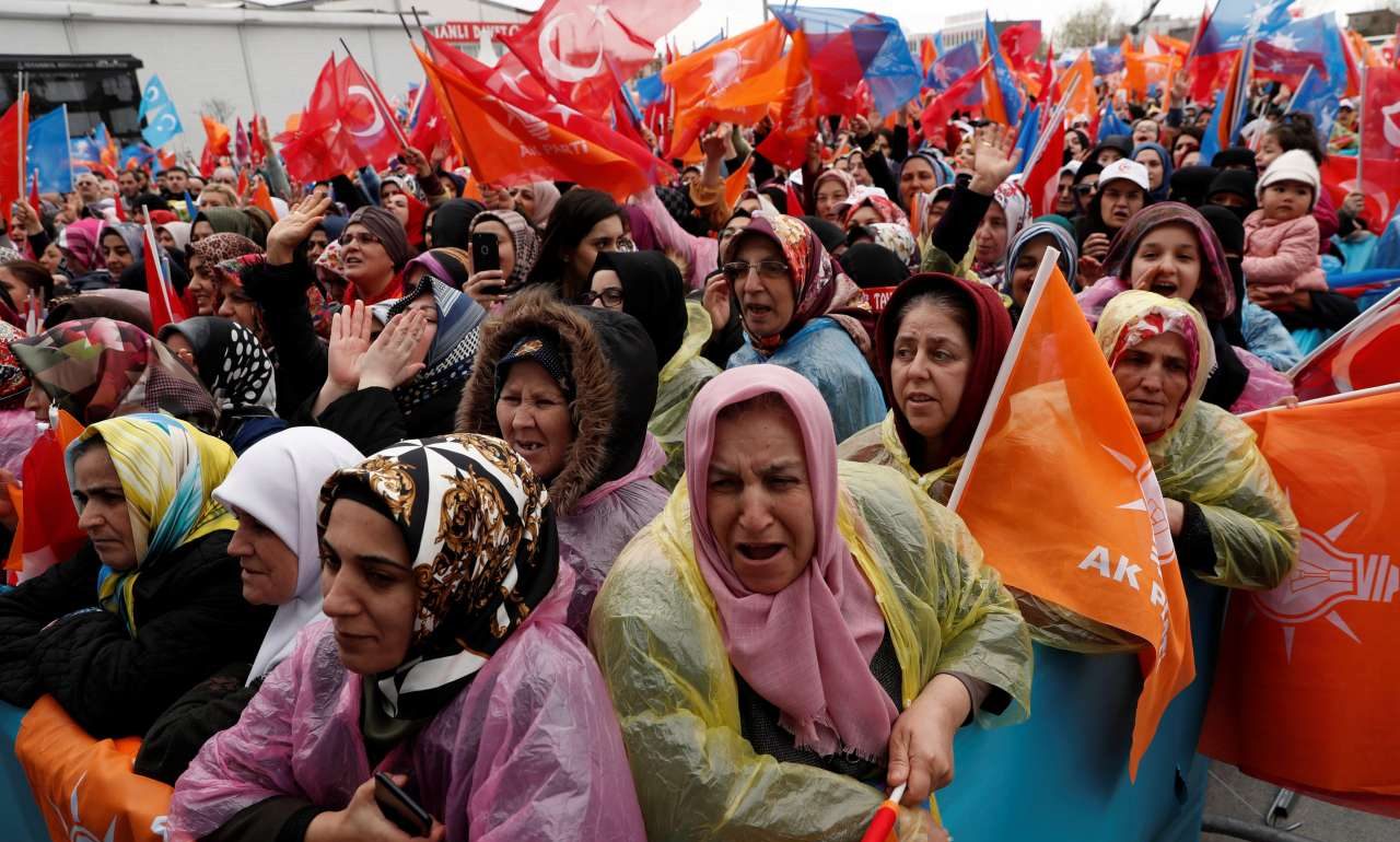 Οργή στη Νέα Ζηλανδία για την προβολή του βίντεο του μακελάρη από τον Ερντογάν