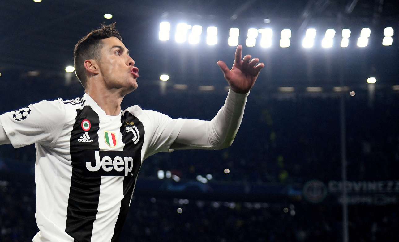 Η οργή του «θεού» Κριστιάνο Ρονάλντο