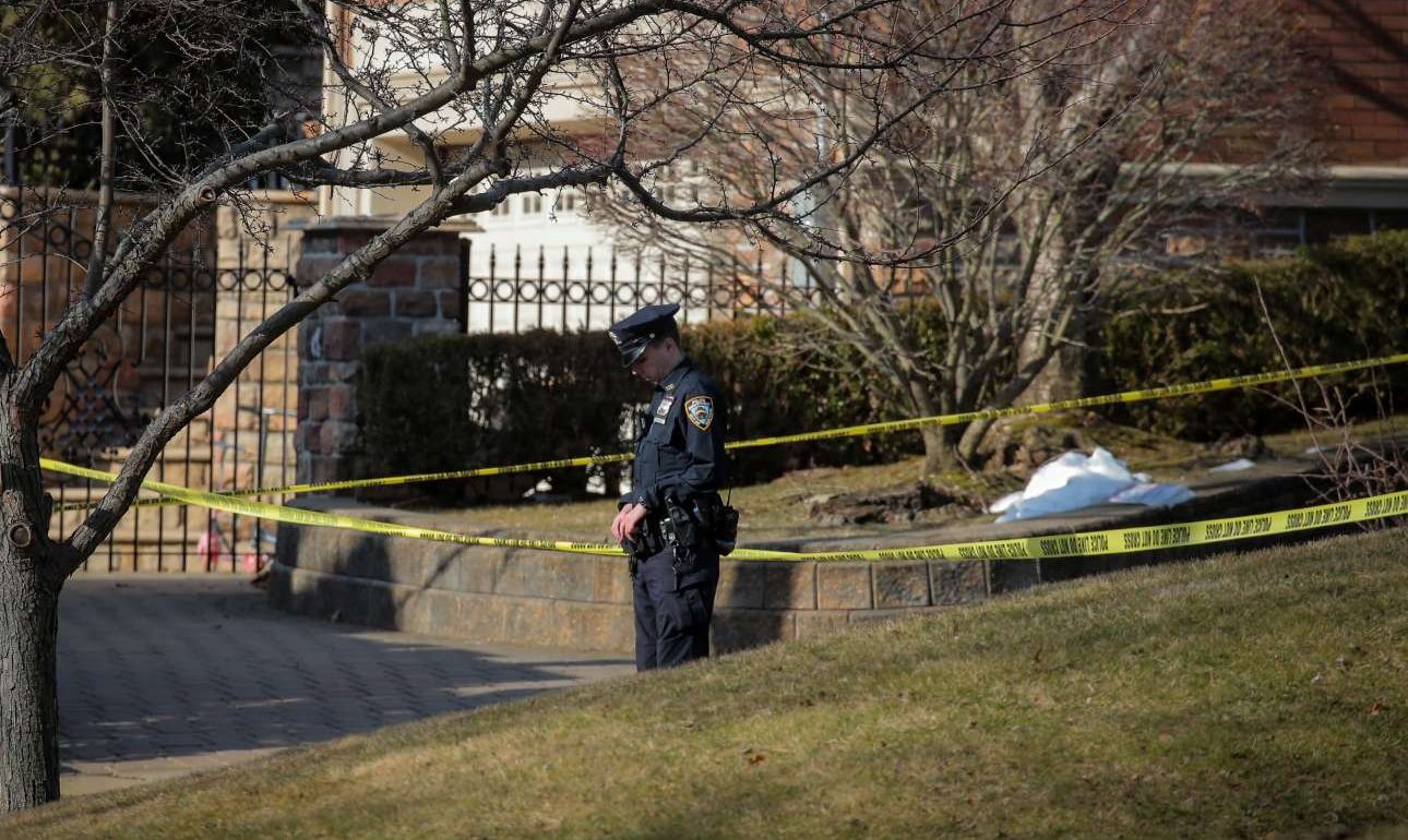 Ερωτικό το κίνητρο της δολοφονίας του αρχιμαφιόζου Φρανκ Κάλι