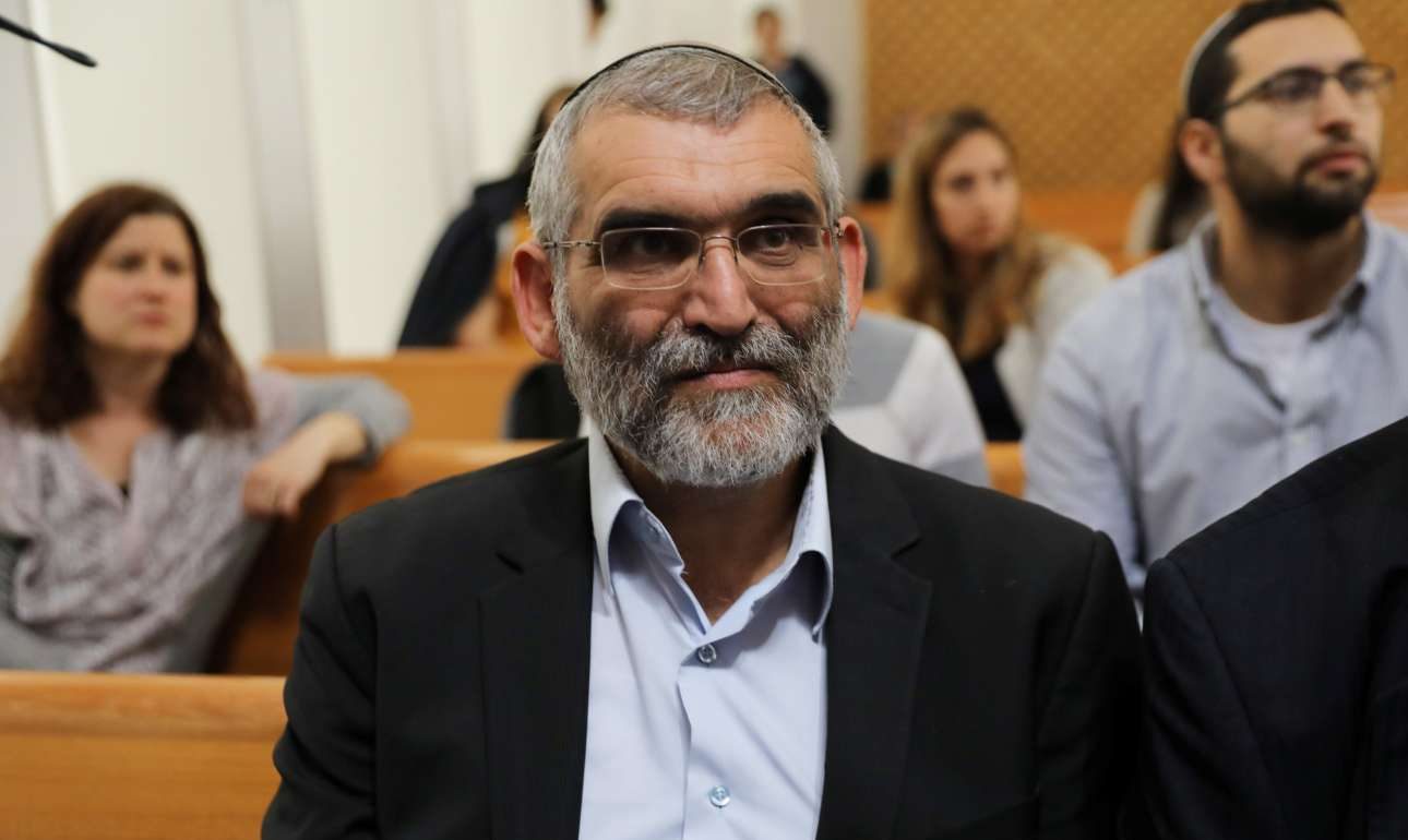 Ισραήλ: Εκτός εκλογών ακροδεξιός ρατσιστής υποψήφιος, δεκτά δύο αραβικά κόμματα