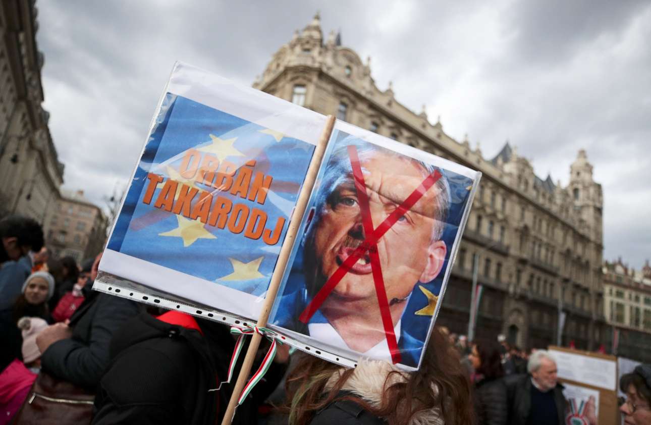 Ευρωεκλογές: η ρητορική Ορμπαν ξεφούσκωσε, η Ακροδεξιά δεν θα ενισχυθεί