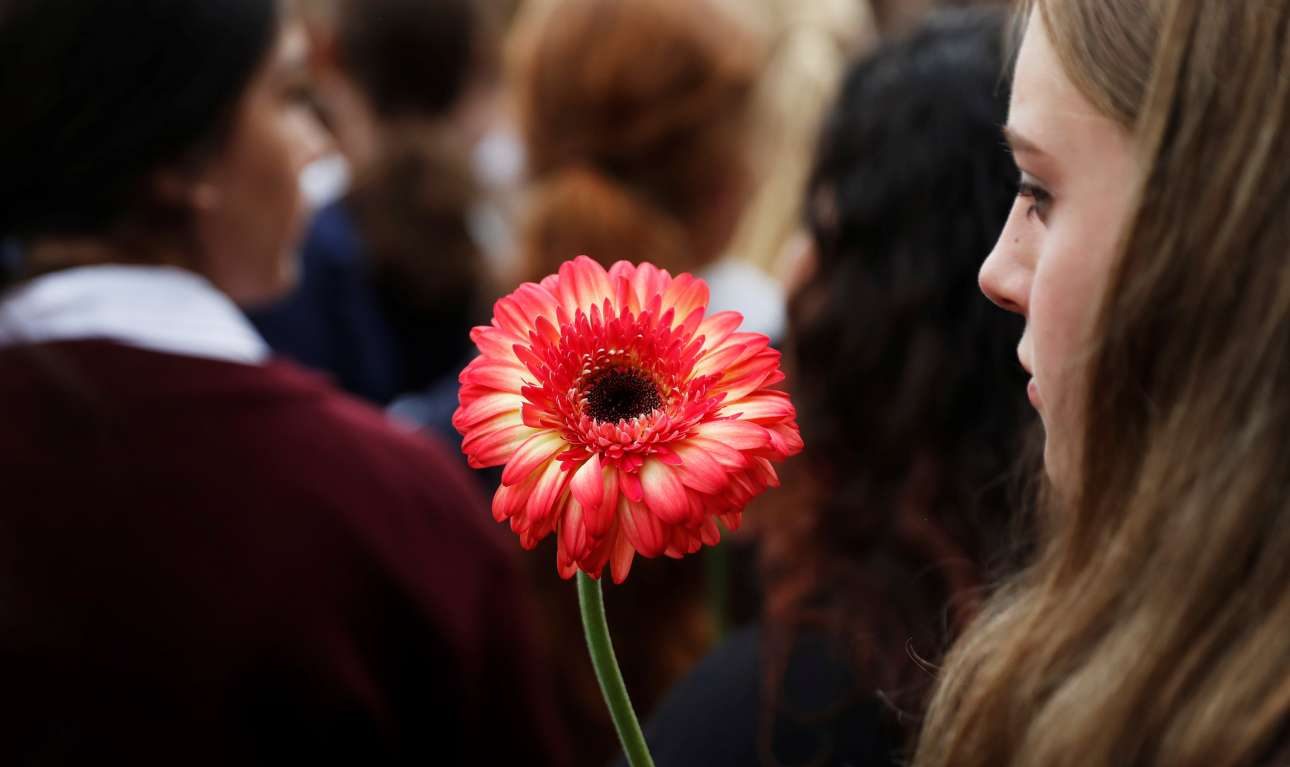 Ηταν 50 άνθρωποι