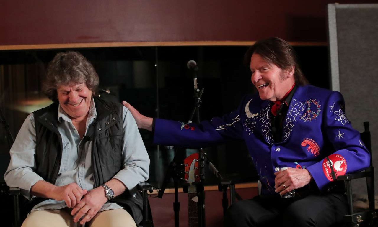 Μεγάλα ονόματα στη σκηνή του «Γούντστοκ 50» τον Αύγουστο