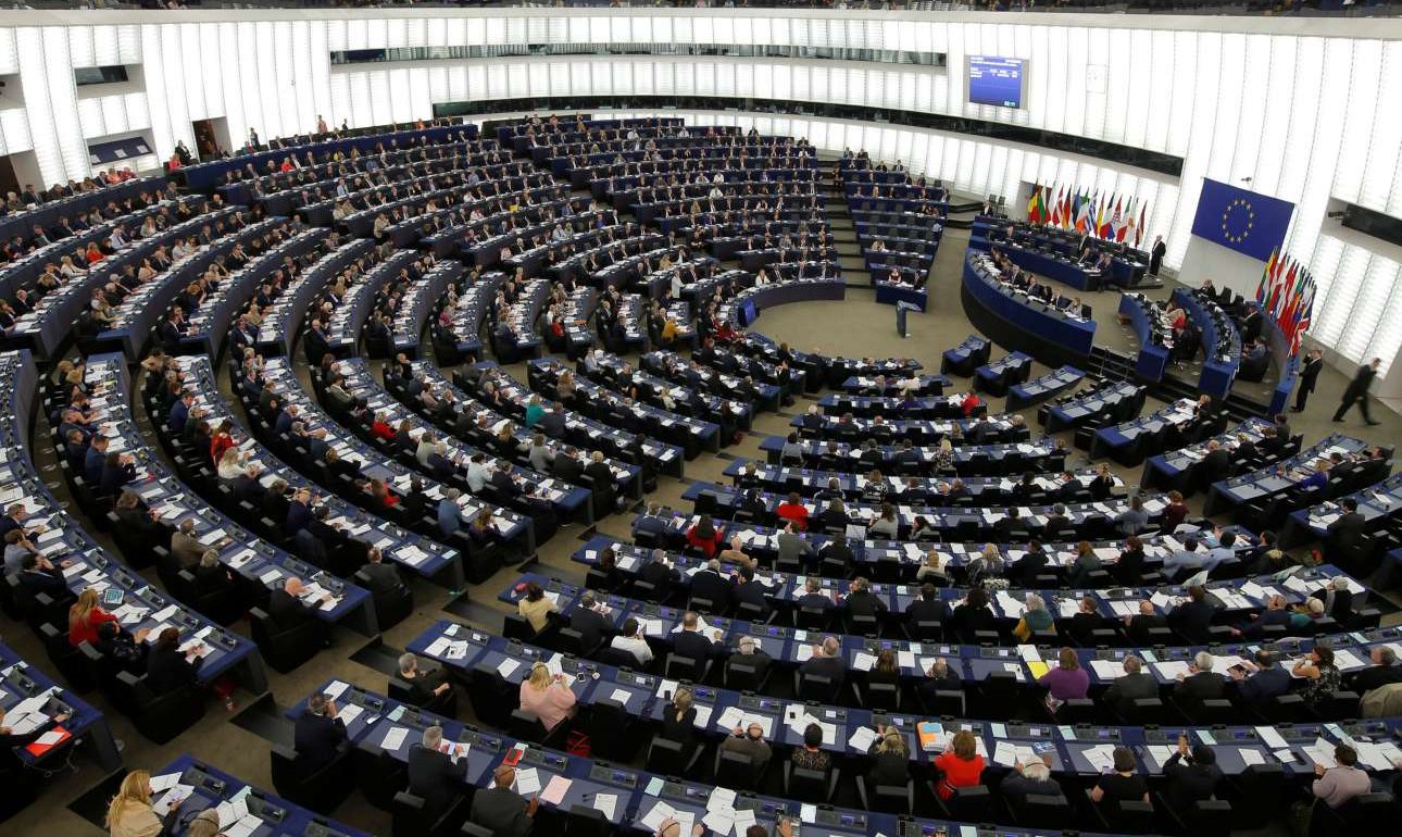 Πέρασε από το Ευρωκοινοβούλιο η πολυσυζητημένη πρόταση για τα πνευματικά δικαιώματα