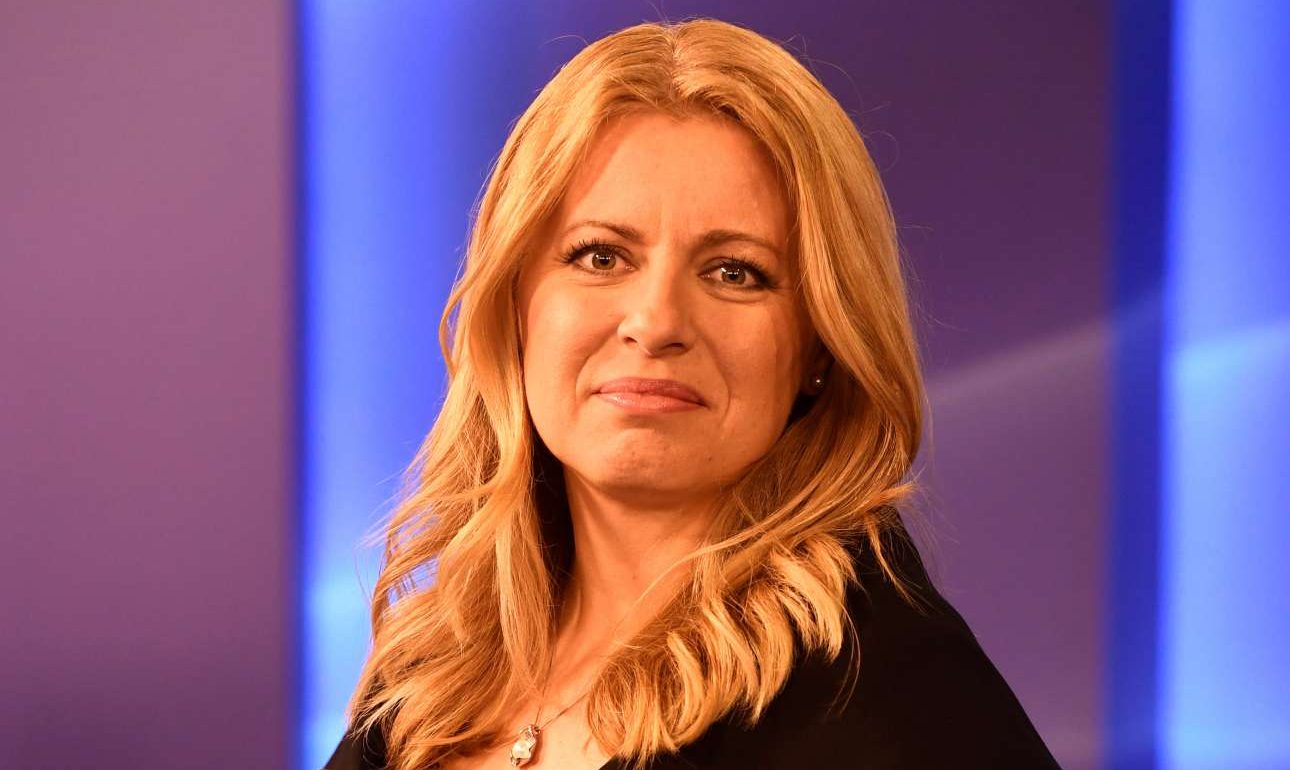 Ζουζάνα Τσαπούτοβα, η πολιτικός που θέλει να «χτυπήσει» τον λαϊκισμό στην ΕΕ