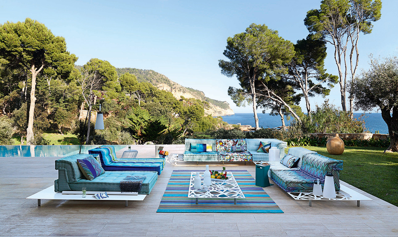 Roche Bobois Temptations Days