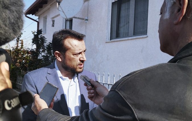 Στον Παππά δεν αρέσει τώρα το «αλήτες, προδότες, πολιτικοί»