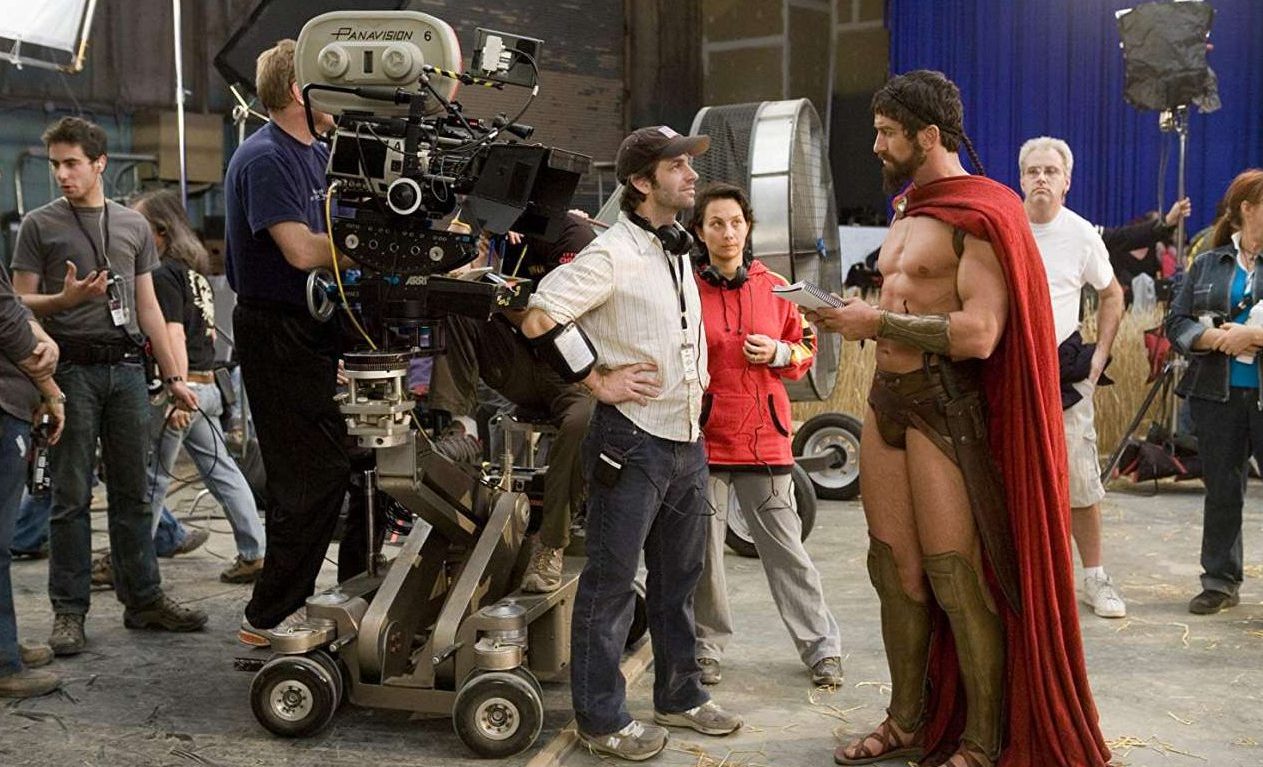 Δέκα πράγματα που δεν ξέραμε για τους «300» του Χόλιγουντ