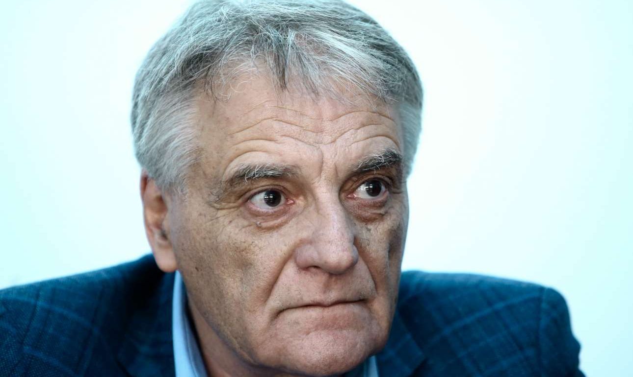 Πουλάκης: Με αυτό που έκανε η Λοΐζου έδειξε τον χαρακτήρα της