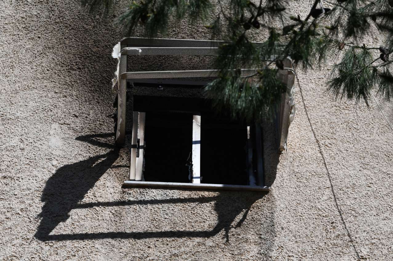 Βάρκιζα: Προφυλακιστέα η μητέρα του βρέφους που κάηκε