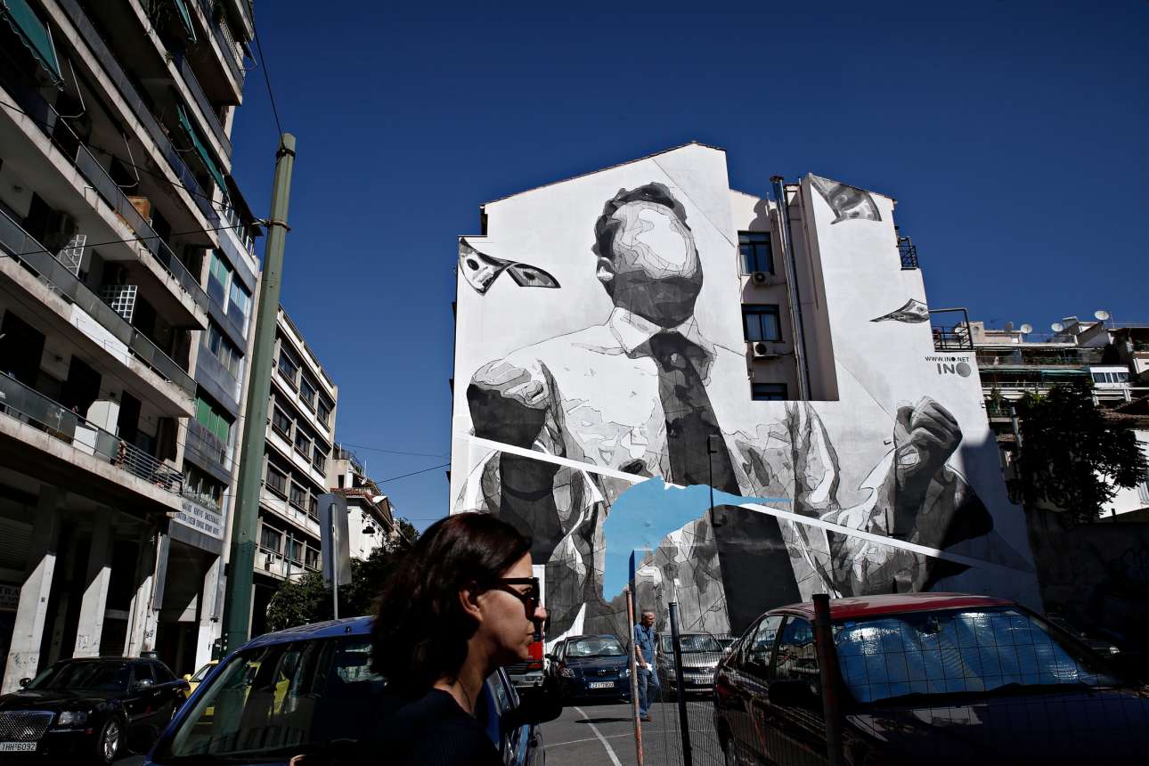 To ασφαλιστικό «αεροπλανάκι»