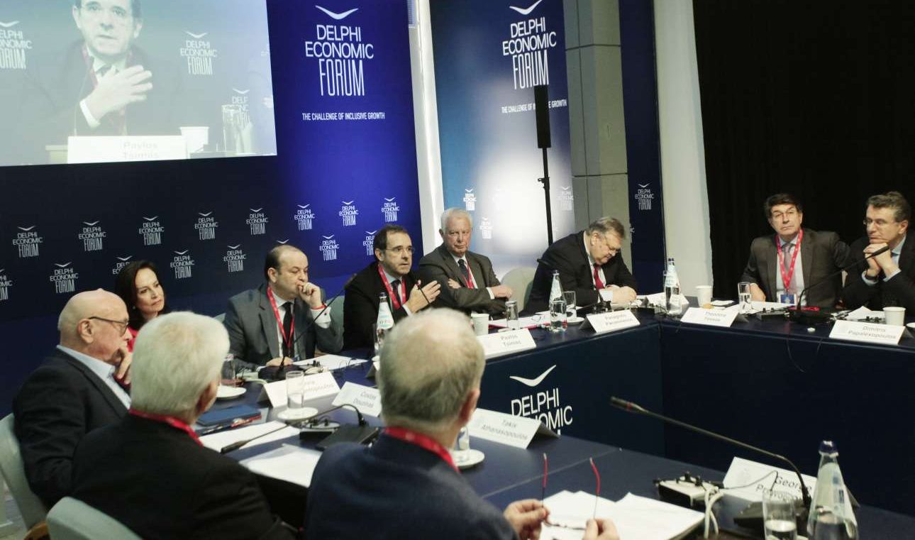 Ποιοι είναι οι νέοι εθνικοί στόχοι σε μια χώρα που δεν αγαπά την Ιστορία;