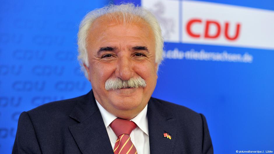 Μπορεί ένας μουσουλμάνος να γίνει καγκελάριος στη Γερμανία;